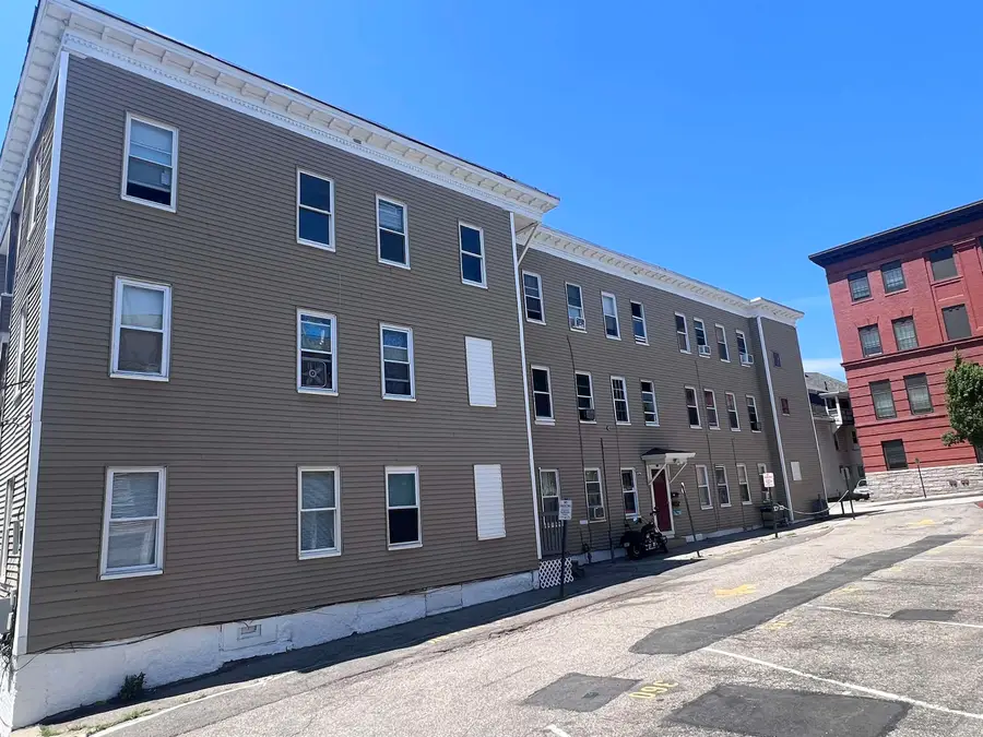 269  Cedar Street, Manchester, NH 03103 - #3