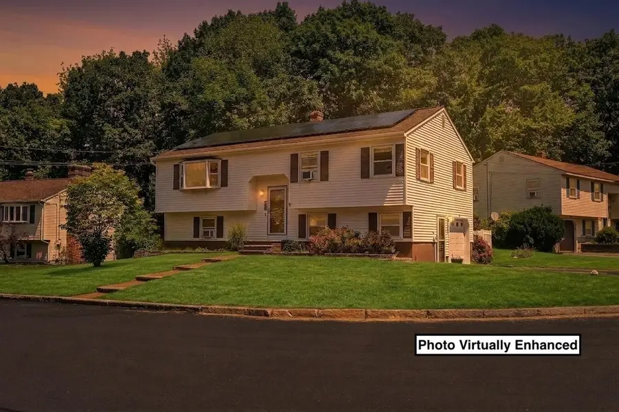 366 Blevens Drive, Manchester, NH 03104 - #3