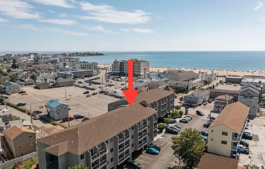 32 Ashworth Avenue #437, Hampton, NH 03842 - #2