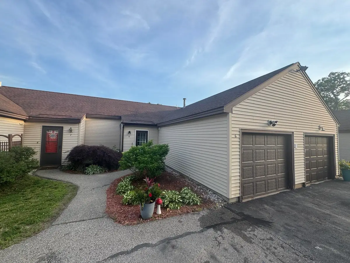 6 Dustin Homestead, Rochester, NH 03867 - #1