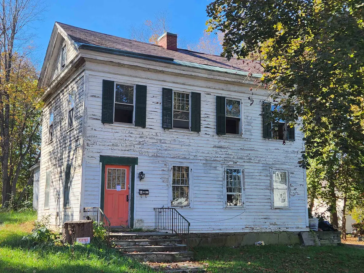 44 East Main Street, Poultney, VT 05764 - #1