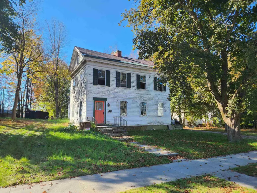 44 East Main Street, Poultney, VT 05764 - #2