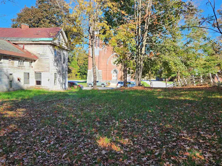 44 East Main Street, Poultney, VT 05764 - #3