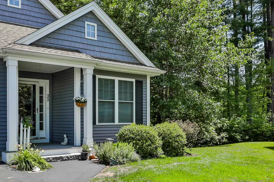 35 Furnival Road, Nashua, NH 03064 - #2