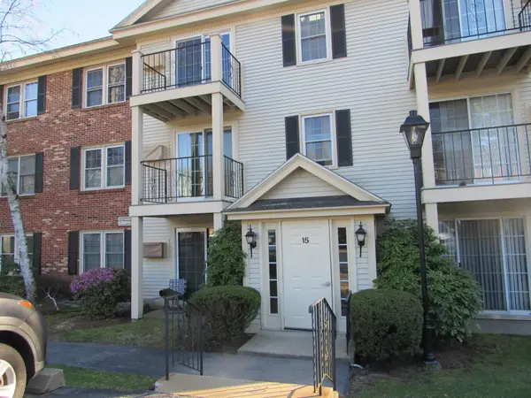 15 Northbrook Drive #Unit 1504, Manchester, NH 03102