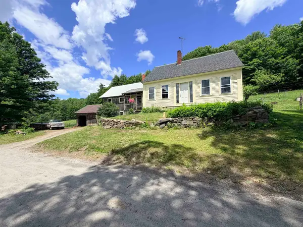 575 Somers Road, Peacham, VT 05862