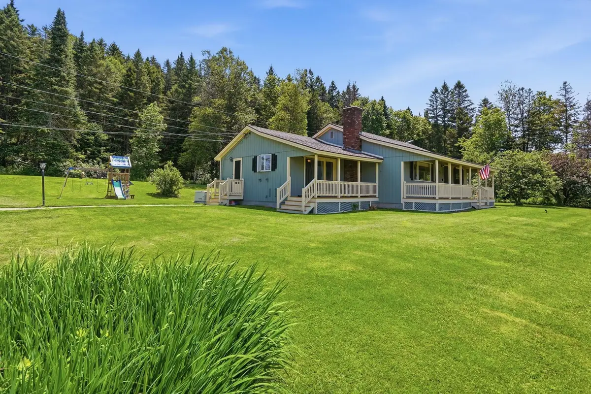 94 indian stream Road, Pittsburg, NH 03592 - #1