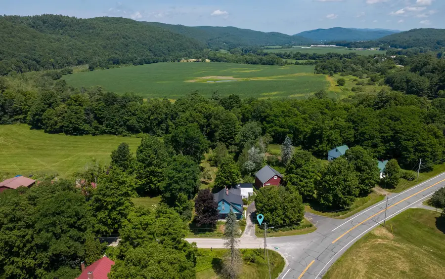 535 Oxbow Road, Newbury, VT 05051 - #2
