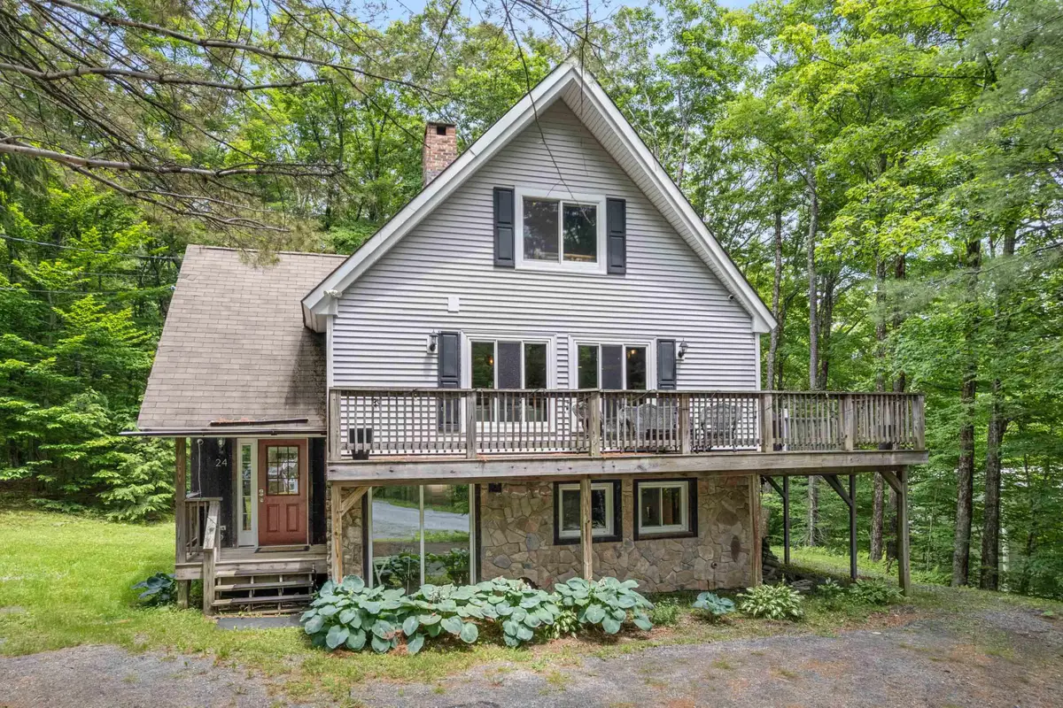24 Snow Vidda Loop, Dover, VT 05356 - #1