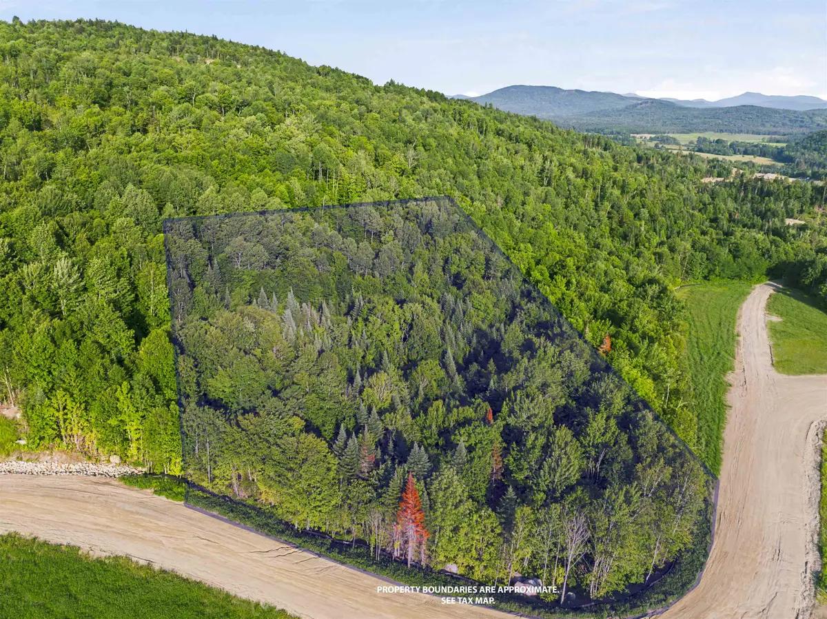 Lot 17 Ginnie Lane #R020-0010-0017, Errol, NH 03579 - #1