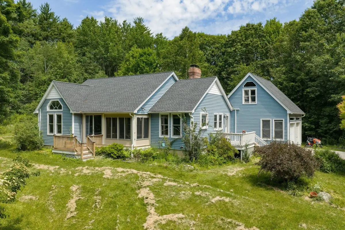 35 Stevens Hill Road, Nottingham, NH 03290 - #1