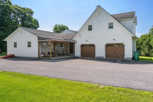234 Cline Road, Georgia, VT 05478