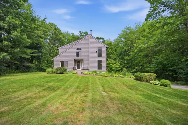76 Harper Ridge Road, Hampstead, NH 03826