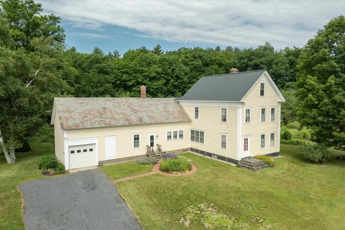 185 Crown Point Road, Springfield, VT 05156 - #1