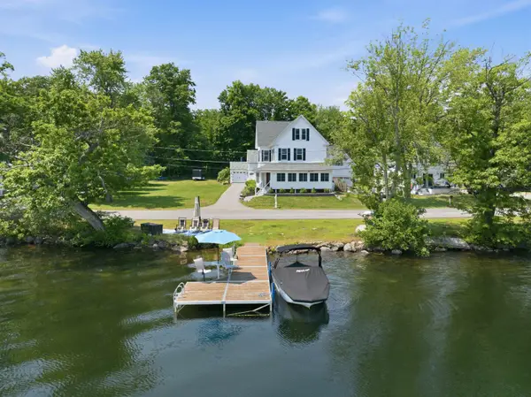 68 Edgewater Avenue, Laconia, NH 03246