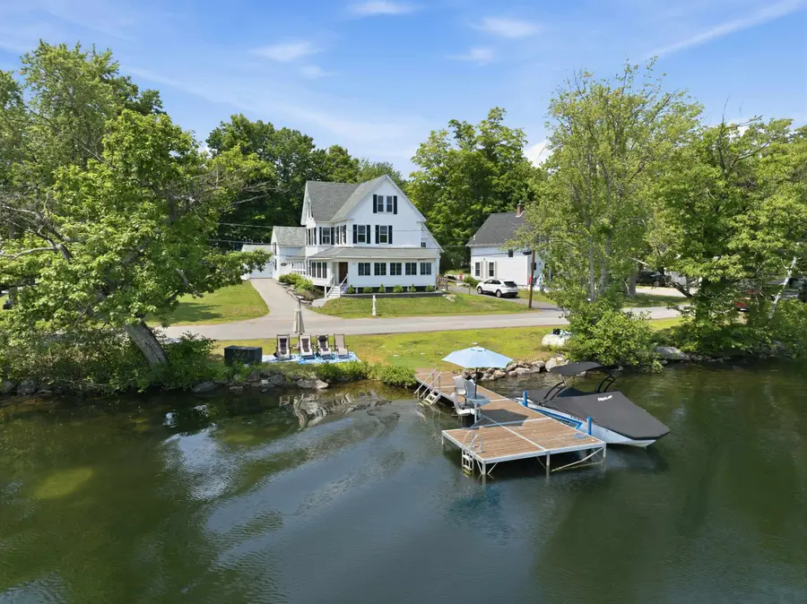 68 Edgewater Avenue, Laconia, NH 03246 - #2