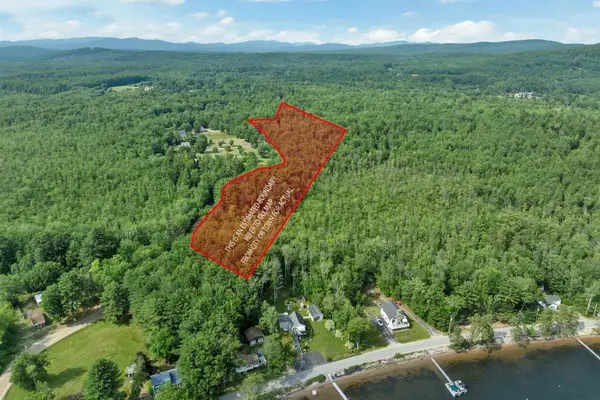 Lot 417-46 Stevens Road #Lot 46 Map417, Effingham, NH 03882