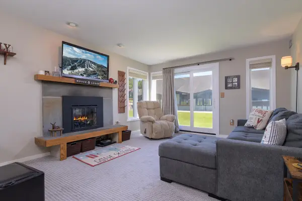 350 Mountain Road #B103, Ludlow, VT 05149