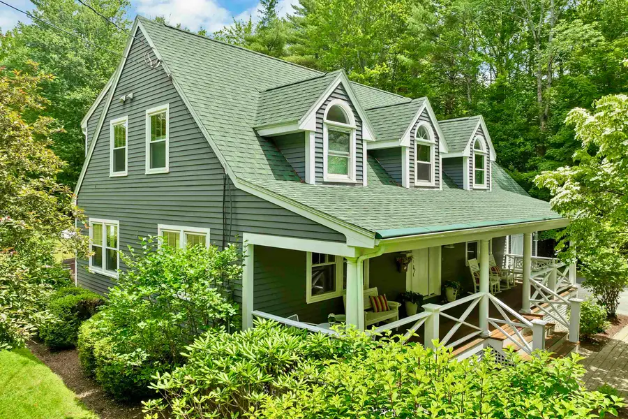 79 Waumbeck Road, Wolfeboro, NH 03894 - #3