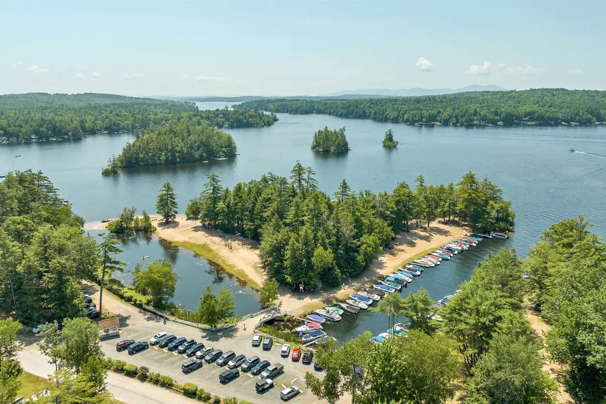 0 Wintersport Street, Moultonborough, NH 03254 - #1