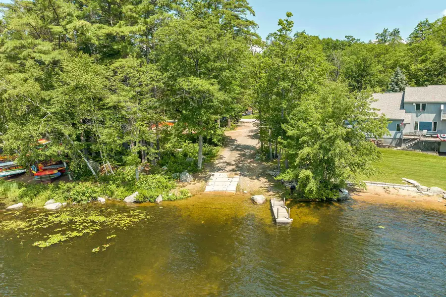 0 Wintersport Street, Moultonborough, NH 03254 - #3