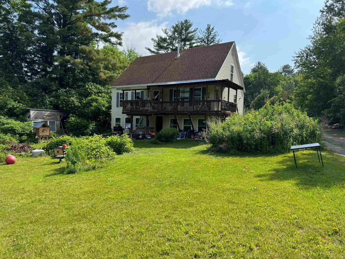 423 Vt Route 15, Morristown, VT 05661 - #1