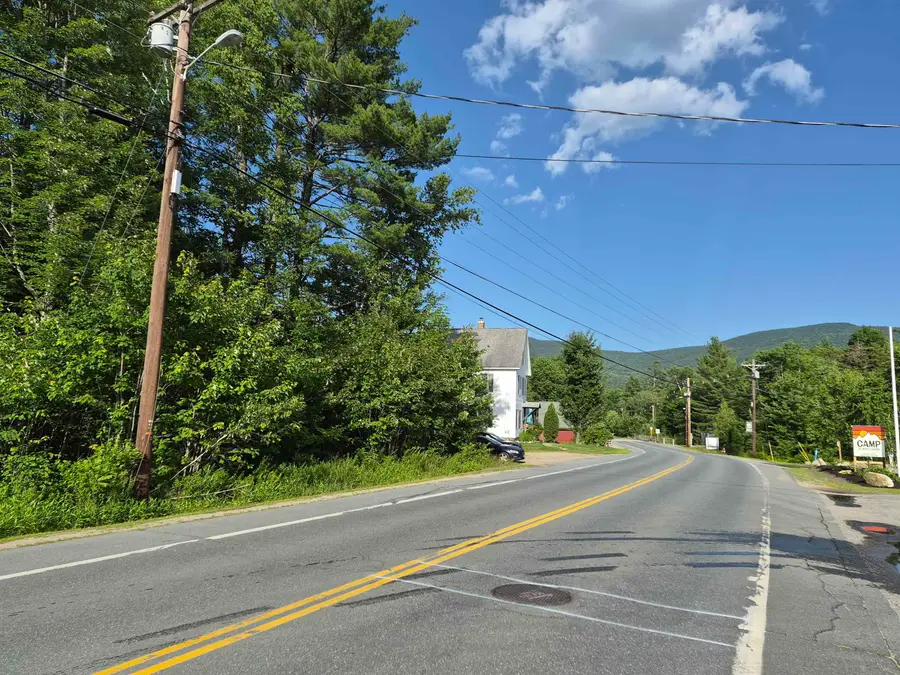 Map 105 Lot 20 Lost River Road, North Woodstock, NH 03262 - #2