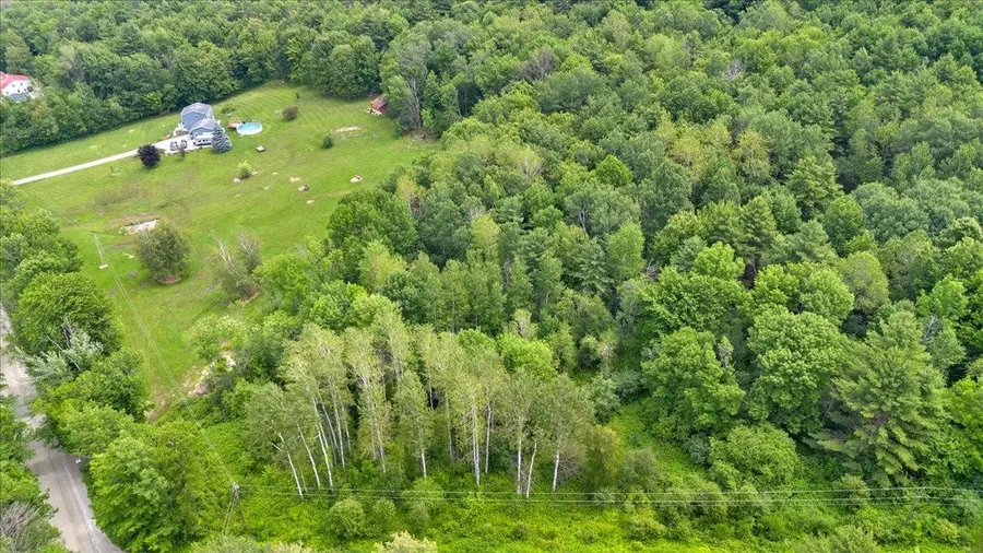 45 Old County Lane, Richmond, VT 05477 - #2