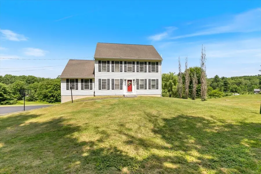 248 Grant Road, Newmarket, NH 03857 - #2