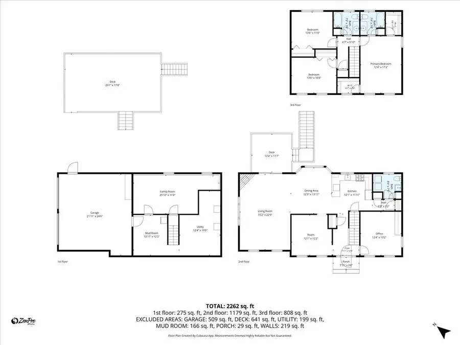 248 Grant Road, Newmarket, NH 03857 - #3
