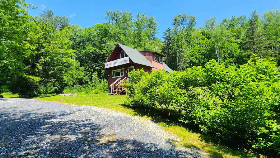 1372 Potash Brook Road, Chester, VT 05143 - #2