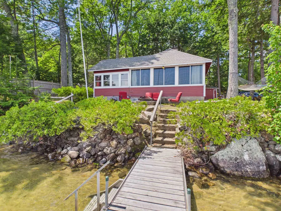 66-1 Dr. True Road, Sanbornton, NH 03269 - #3