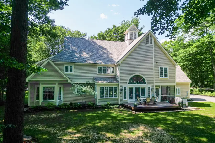 102 Birch Bend Road, Intervale, NH 03860 - #3