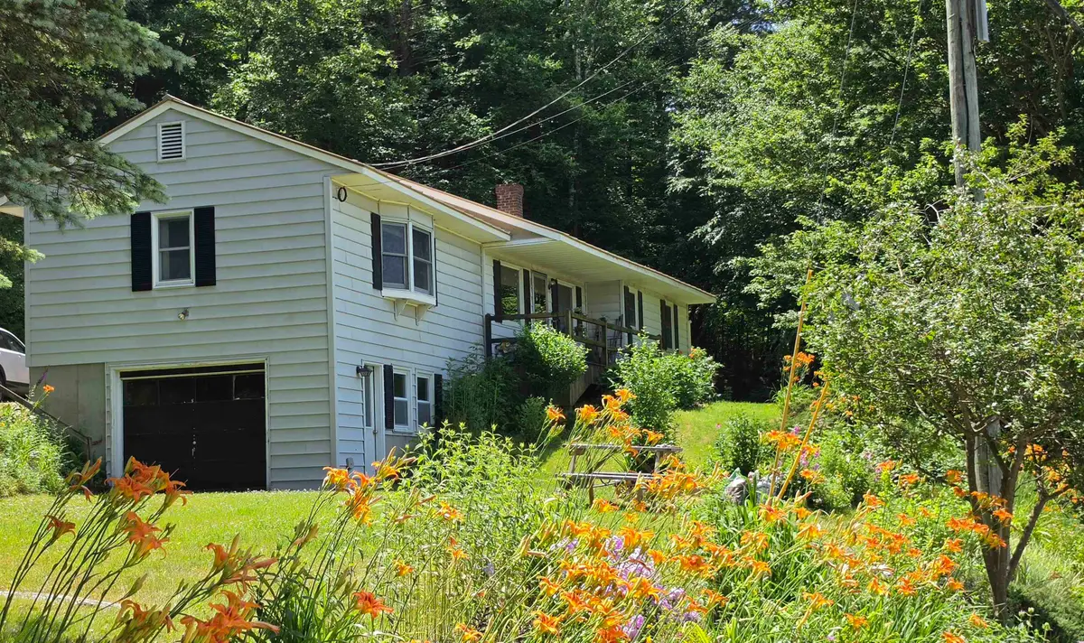 36 Old Route 12 N Road, Westmoreland, NH 03467 - #1