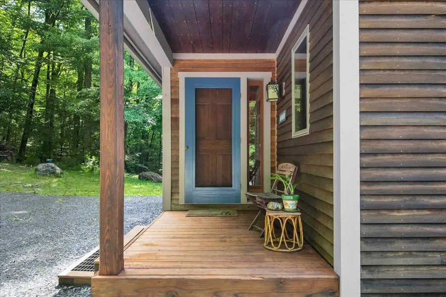 52 Mansfield Road, Fayston, VT 05673 - #3