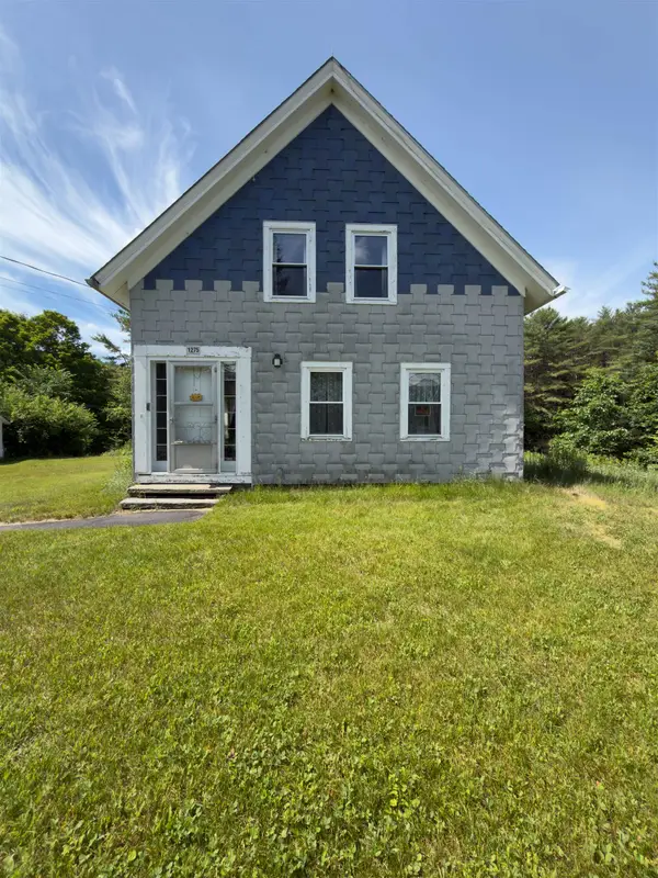 1275 Old Route 25 Road, Rumney, NH 03266