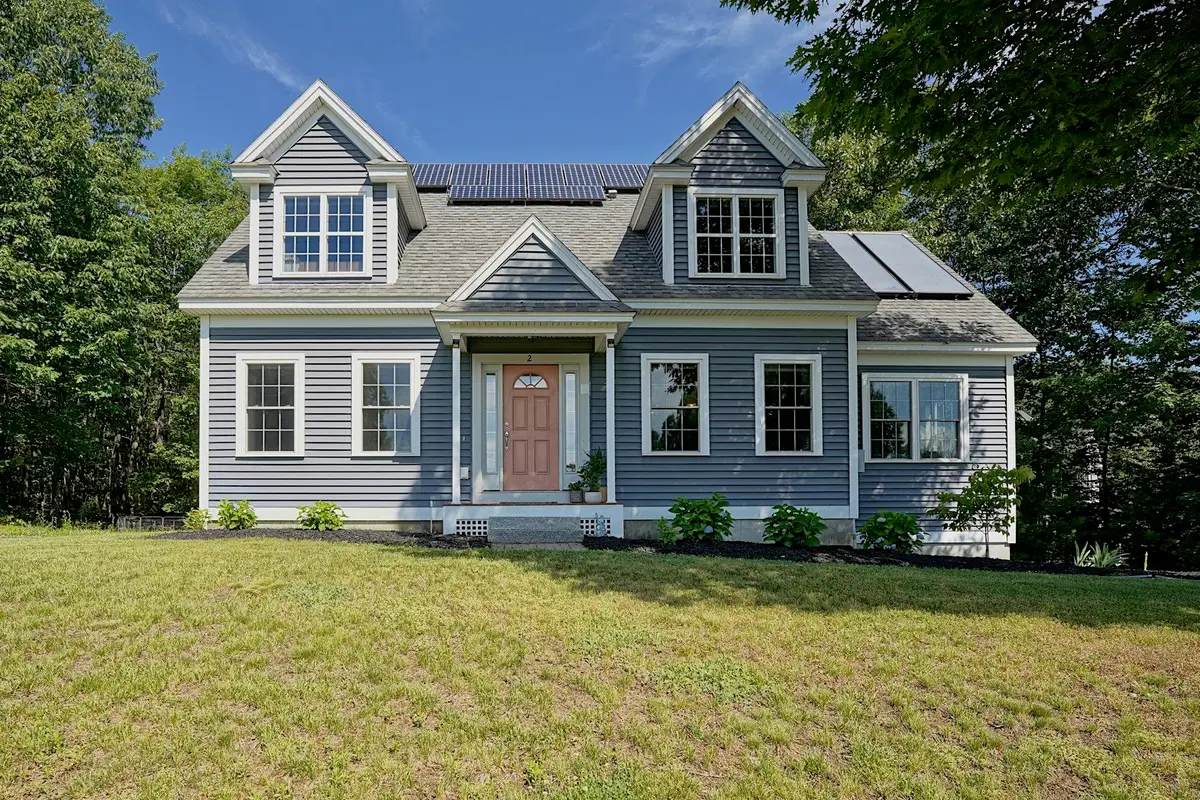 2 Wood Ridge Lane, Exeter, NH 03833 - #1