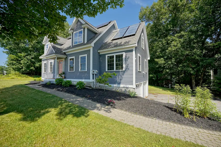 2 Wood Ridge Lane, Exeter, NH 03833 - #2