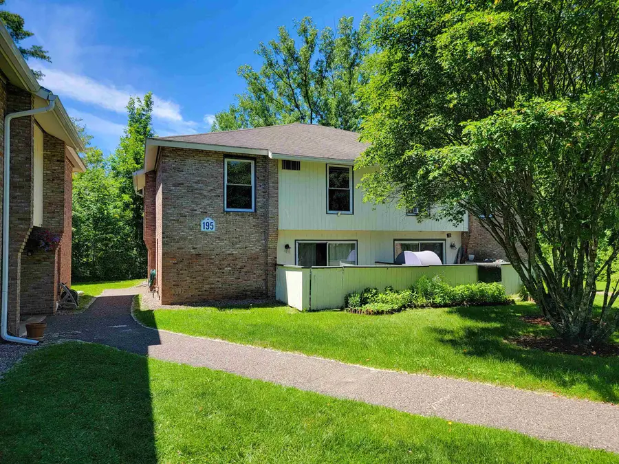 195 Ledgewood Circle #102, Burlington, VT 05401 - #2