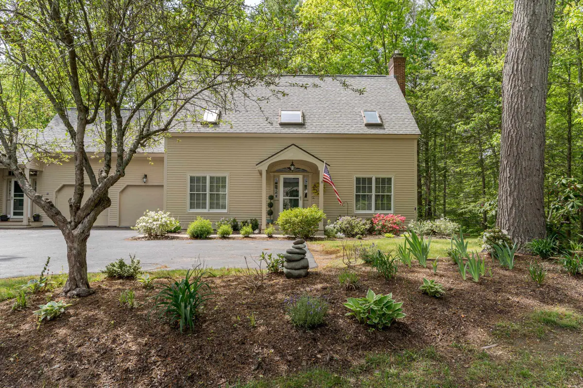 59 Stratham Green Road, Stratham, NH 03885 - #1
