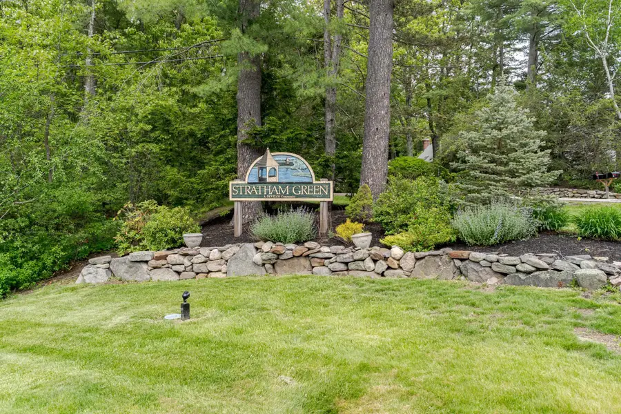 59 Stratham Green Road, Stratham, NH 03885 - #3