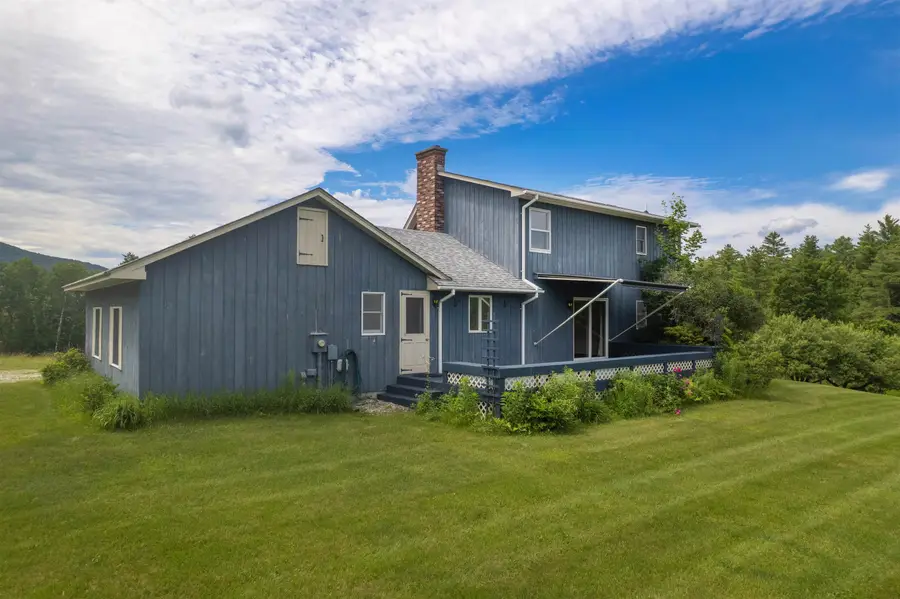 2086 Walker Mountain Road, Clarendon, VT 05759 - #3