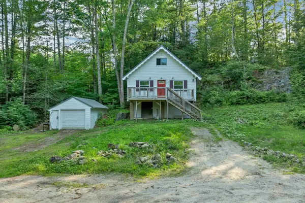 21 Birch Tree Lane, Hillsborough, NH 03244