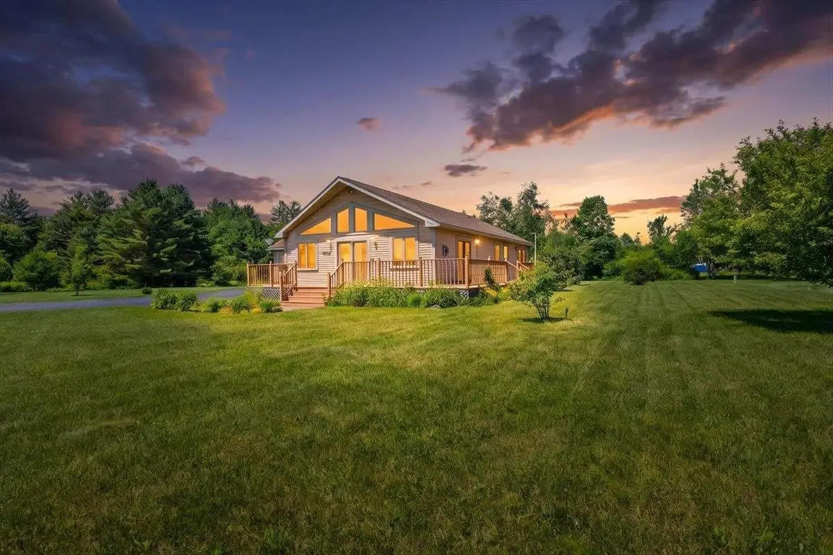 186 Worcester View Lane, Morristown, VT 05661 - #1