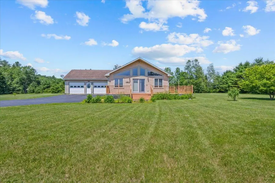 186 Worcester View Lane, Morristown, VT 05661 - #2