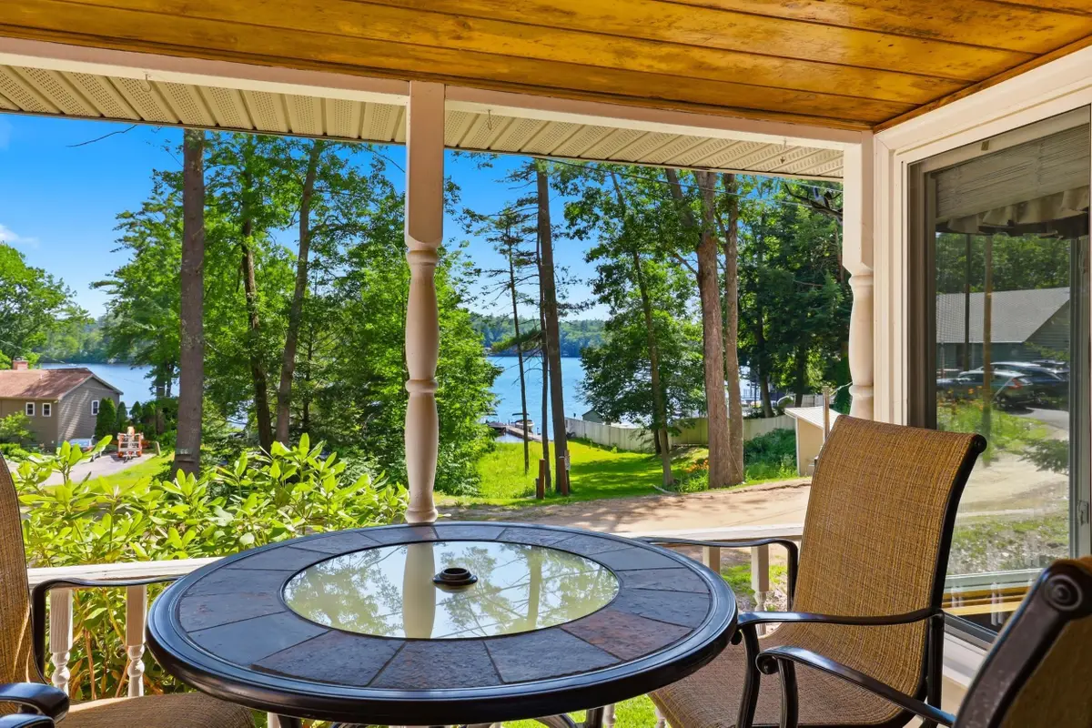63 Lake Shore Drive, Center Barnstead, NH 03225 - #1