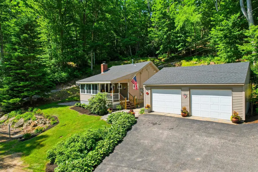 63 Lake Shore Drive, Center Barnstead, NH 03225 - #2