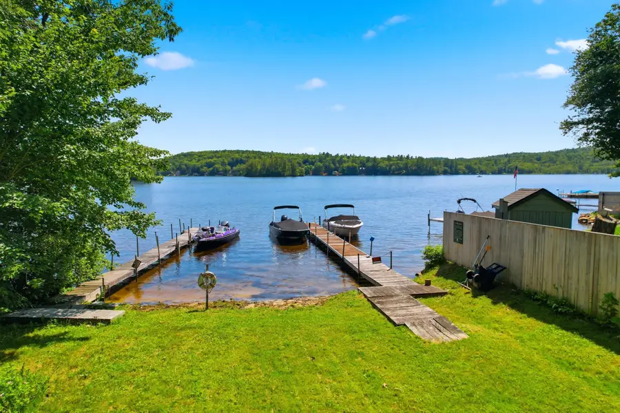 63 Lake Shore Drive, Center Barnstead, NH 03225 - #3