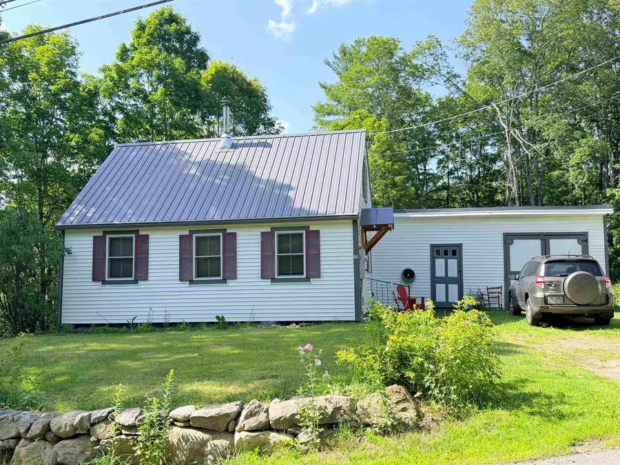 138 Village Road, Langdon, NH 03602 - #2