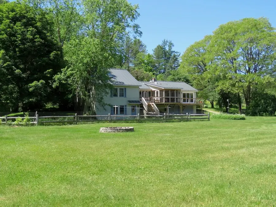 201 Dorchester Road, Lyme, NH 03768 - #2
